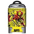Iron Man Marvel Retro Comic Wrap Can Hugger